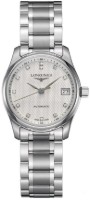 Bild von Longines Master Collection