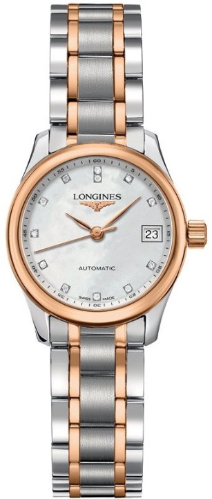 Bild von Longines Master Collection