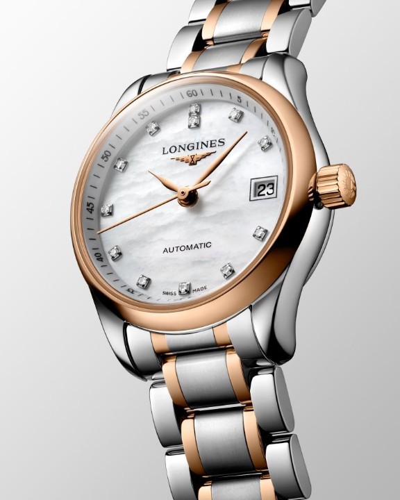 Bild von Longines Master Collection