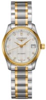 Bild von Longines Master Collection