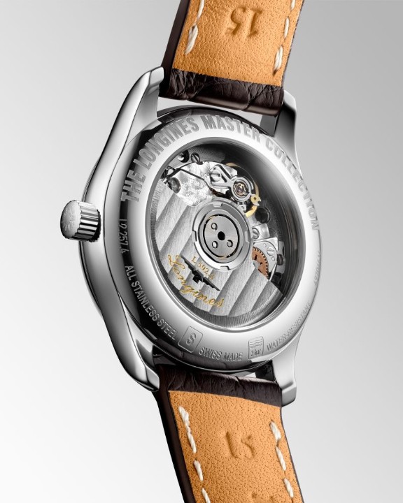 Bild von Longines Master Collection