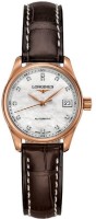 Bild von Longines Master Collection