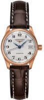 Bild von Longines Master Collection