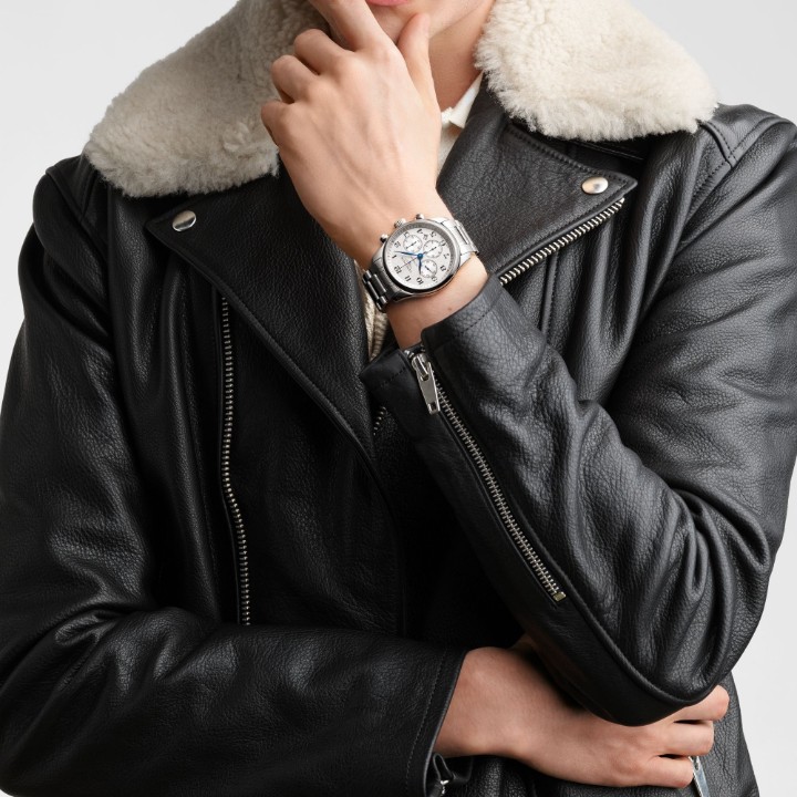 Bild von Longines Master Collection