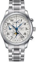 Bild von Longines Master Collection