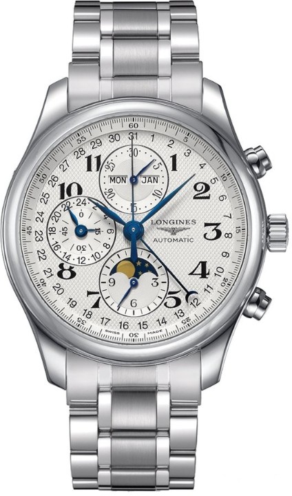 Bild von Longines Master Collection