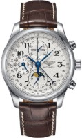 Bild von Longines Master Collection