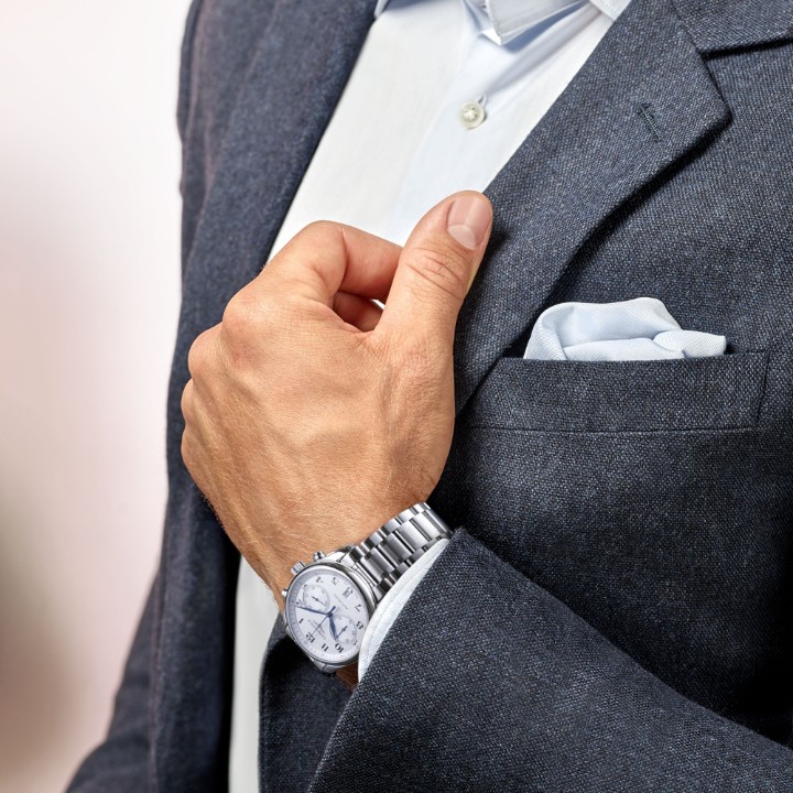 Bild von Longines Master Collection