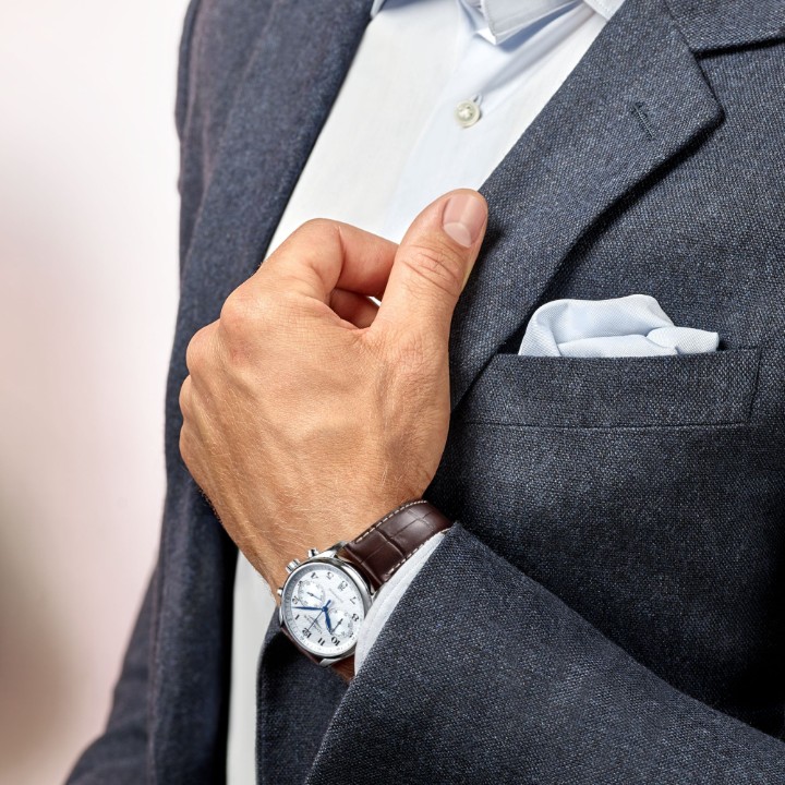 Bild von Longines Master Collection