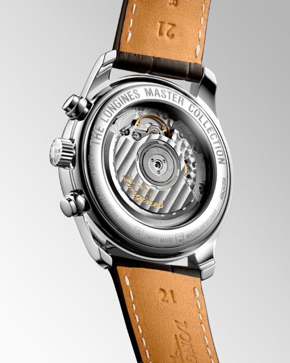 Bild von Longines Master Collection