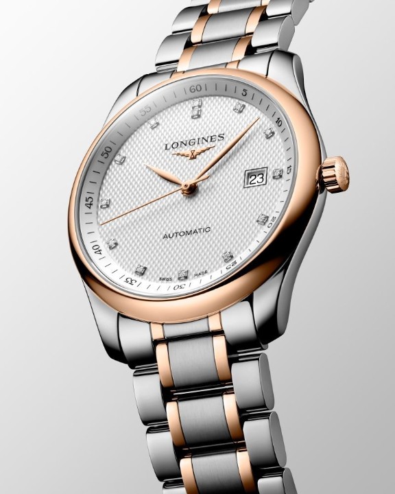 Bild von Longines Master Collection