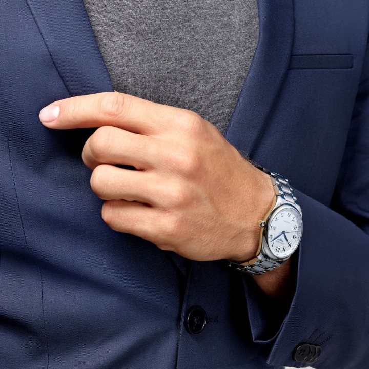 Bild von Longines Master Collection