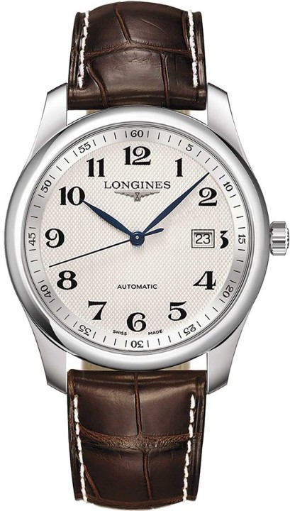 Bild von Longines Master Collection