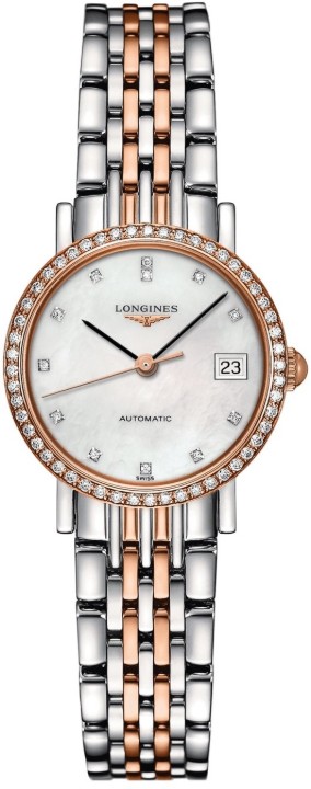 Bild von Longines Elegant