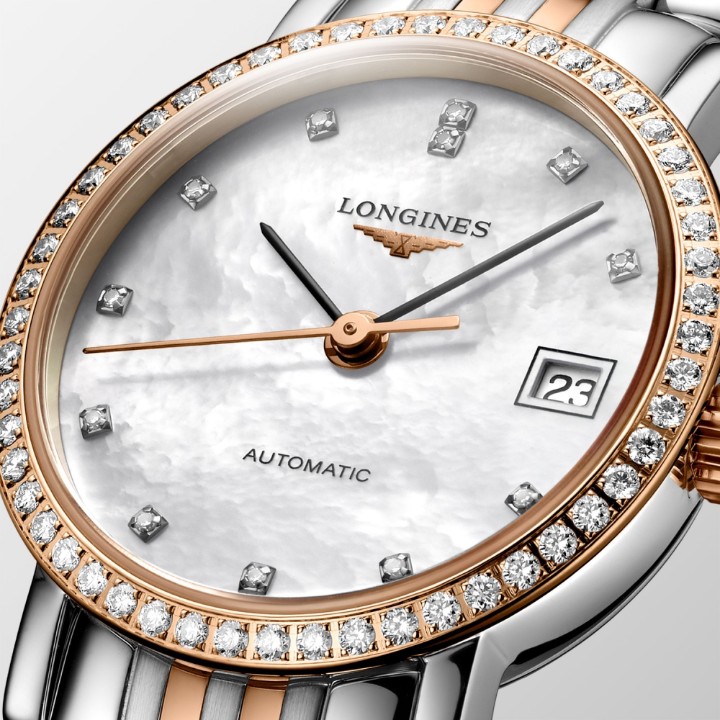 Bild von Longines Elegant
