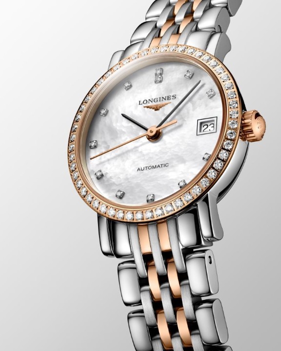 Bild von Longines Elegant