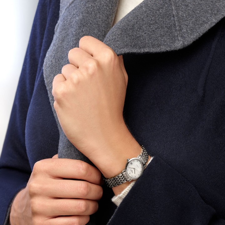 Bild von Longines Elegant