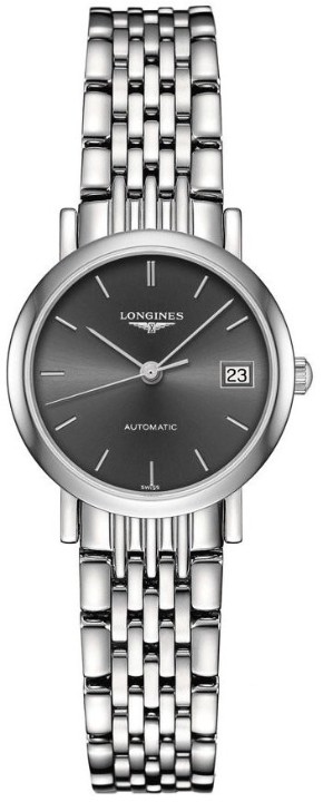 Bild von Longines Elegant