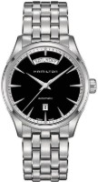 Produktdetails anzeigen - Hamilton Jazzmaster Day Date Bild von Hamilton Jazzmaster Day Date