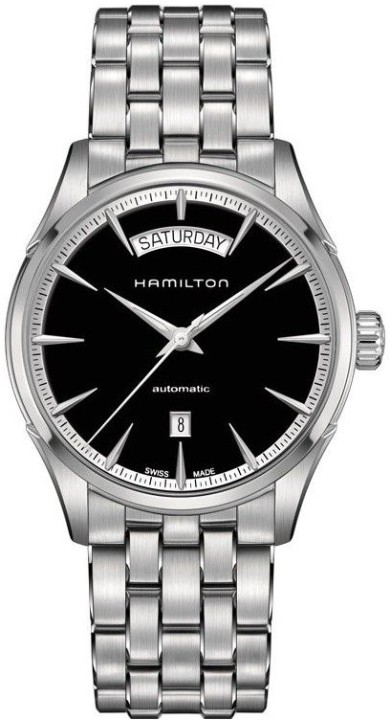 Bild von Hamilton Jazzmaster Day Date
