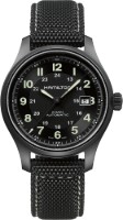 Bild von Hamilton Khaki Field Titanium Auto