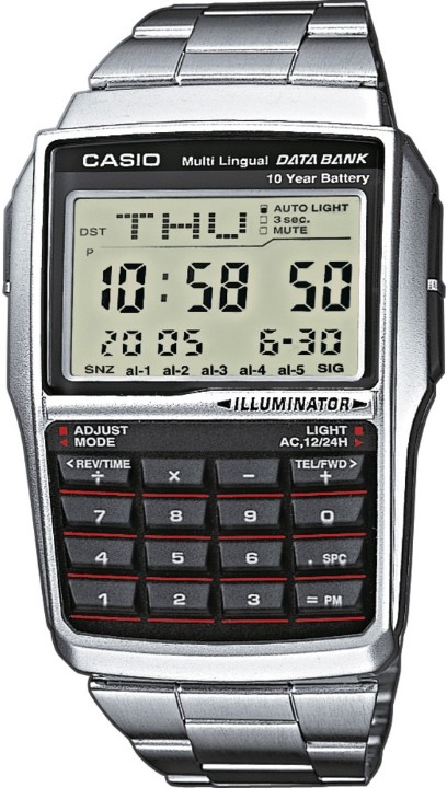 Bild von Casio Vintage