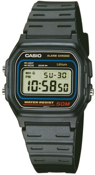 Bild von Casio Vintage
