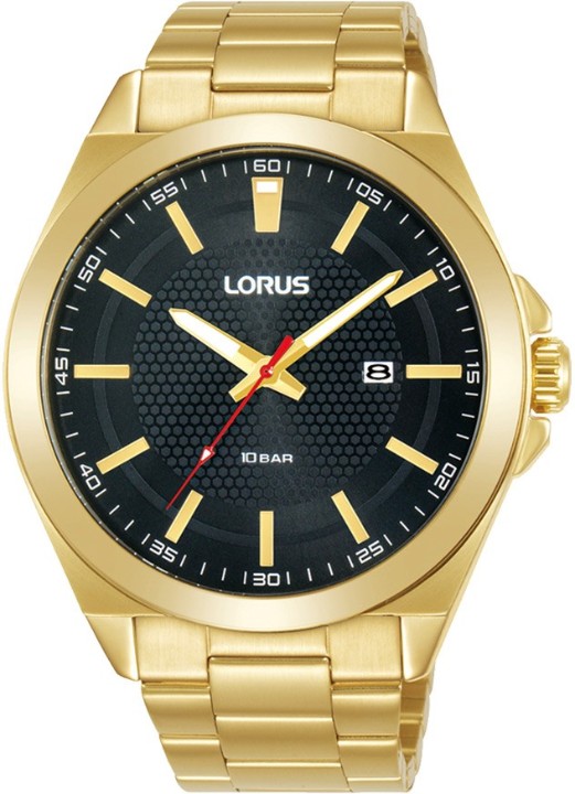 Bild von Lorus