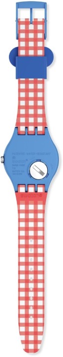 Bild von Swatch Recipe For Love