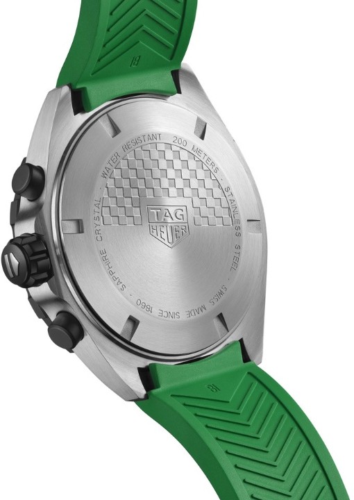 Bild von Tag Heuer Formula 1 Chronograph