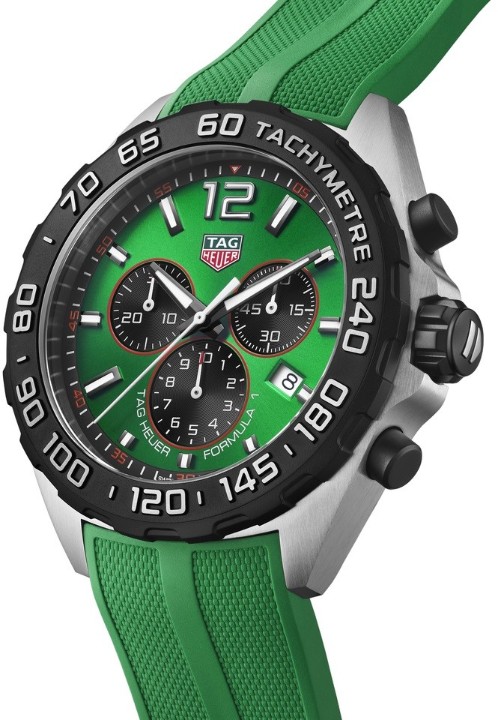 Bild von Tag Heuer Formula 1 Chronograph