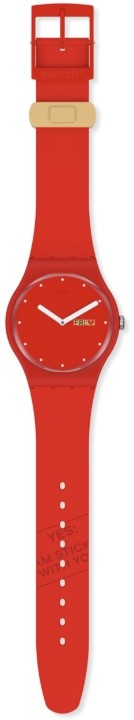 Bild von Swatch P(E/A)NSE-MOI