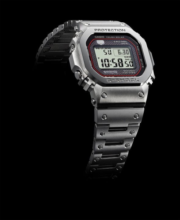 Bild von Casio G-Shock MR-G