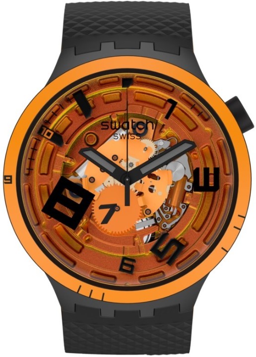 Bild von Swatch Oops!