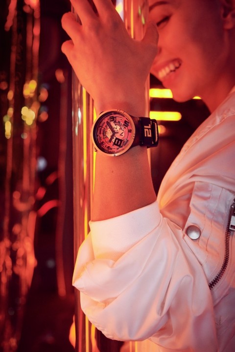 Bild von Swatch Oops!