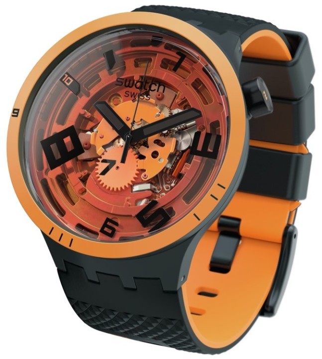 Bild von Swatch Oops!