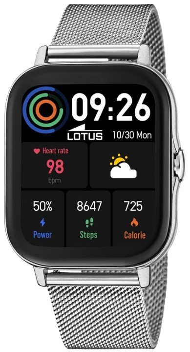 Bild von Lotus SmarTime