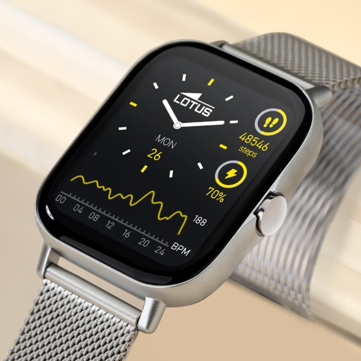 Bild von Lotus SmarTime