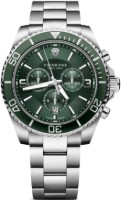 Produktdetails anzeigen - Victorinox Maverick Chronograph Bild von Victorinox Maverick Chronograph