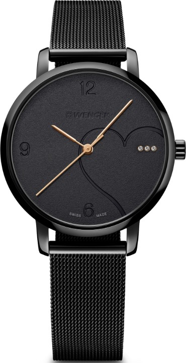 Bild von Wenger Metropolitan Donnissima