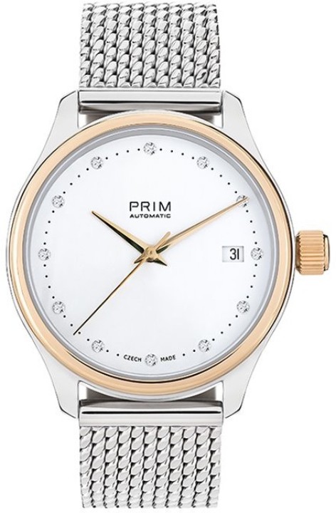 Bild von Prim Linea Briliant 36 A