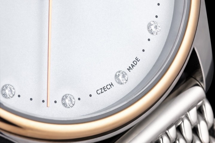 Bild von Prim Linea Briliant 36 A