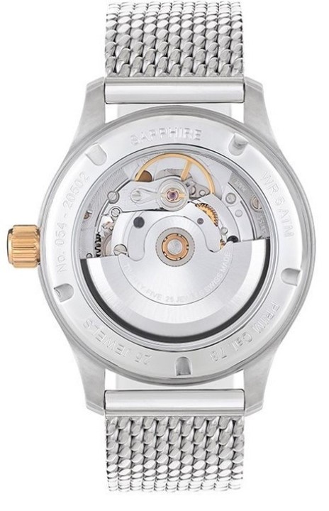 Bild von Prim Linea Briliant 36 A