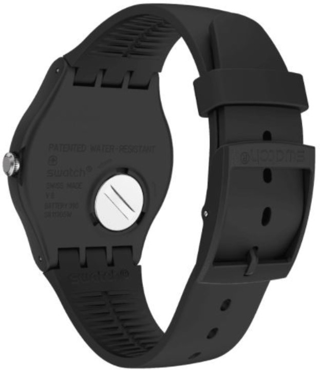 Bild von Swatch Timefortime