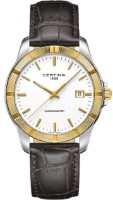Produktdetails anzeigen - Certina Urban DS Jubile Bild von Certina Urban DS Jubile
