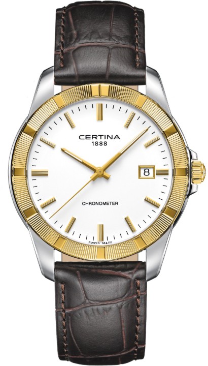 Bild von Certina Urban DS Jubile