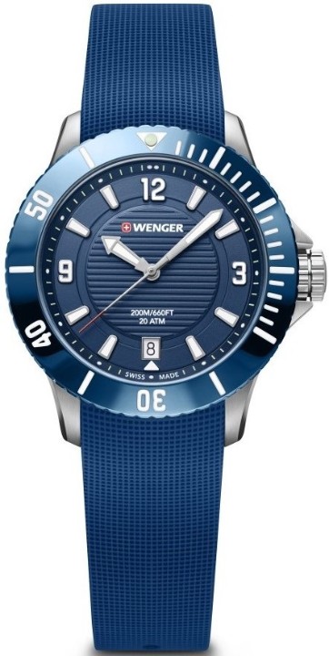 Bild von Wenger Seaforce