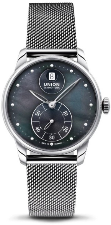 Bild von Union Glashütte Seris