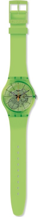 Bild von Swatch Kiwi Vibes