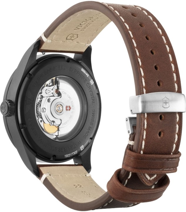 Bild von Victorinox AirBoss Mechanical